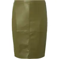 Dorothy Perkins Leather Skirts for Women