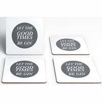 Own Brand Coasters