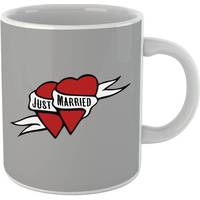 Zavvi Wedding Mugs & Cups