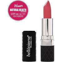 Bellapierre Cosmetics Lipsticks With Spf