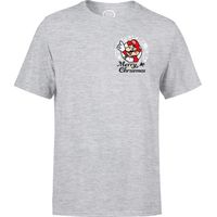 Men's Nintendo Pocket T-shirts