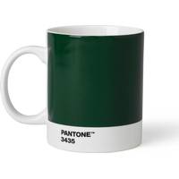 Pantone China Mugs
