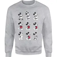 Mickey Mouse Sweatshirts for Men