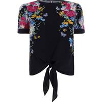 Women's Oasis Floral T-shirts