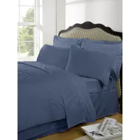 Highams Egyptian Cotton Duvet Covers