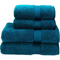 The Hut Hygro Towels