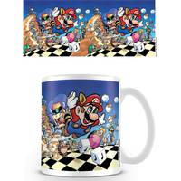 Nintendo Coffee Cups and Mugs
