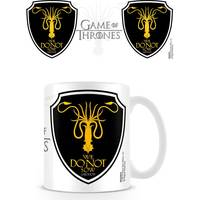 Game of Thrones Coffee Cups and Mugs