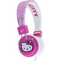 Hello Kitty Kids' Headphones