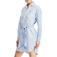 Women's Ralph Lauren Cotton Dresses