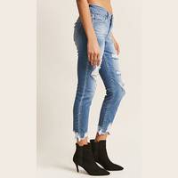 Ankle Jeans From Forever 21
