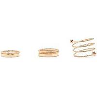 Women's Forever 21 Jewelry Sets