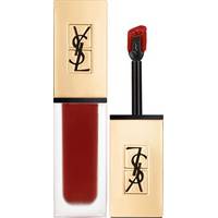 Yves Saint Laurent Matte Lipsticks
