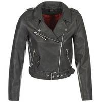 Women's Only Leather Jackets