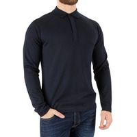 Men's Spartoo Long Sleeve Polo Shirts