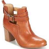 Women's Casual Attitude Ankle Boots