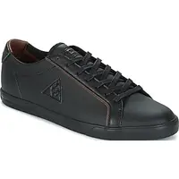 Le Coq Sportif Leather Trainers for Men