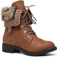 Women's Spartoo Lace Up Boots