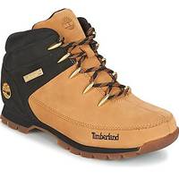 Spartoo Timberland Mens Euro Hiker Boots