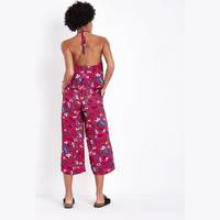 New Look Satin Jumpsuits for Women