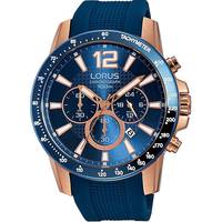 Lorus Gold Watches for Men