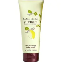 Crabtree & Evelyn Body Scrubs and Exfoliators