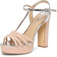 Women's Dorothy Perkins Platform Sandals