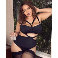 Simply Be Playful Promises Plus Size Bras