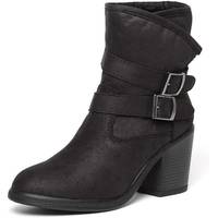 Dorothy Perkins Women's Fur Lined Ankle Boots