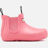 The Hut Girl's Chelsea Boots