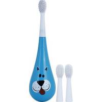 Notino Replacement Heads For Toothbrushes