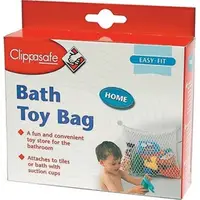 Clippasafe Baby Bath And Changing