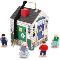 Melissa and Doug Toys