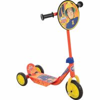 Fireman Sam Toys