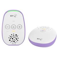 BT Baby Monitors And Guards