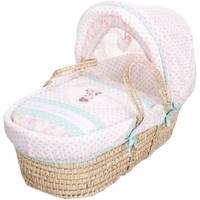 OBaby Baby Bedding and Mattresses