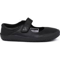 Vivobarefoot Strap School Shoes for Boy