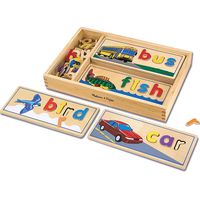 Melissa and Doug Children's Games & Puzzles