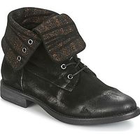 Now Women's Black Boots