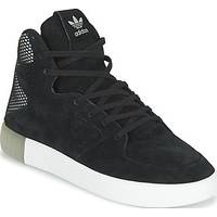 Women's Adidas High Top Trainers