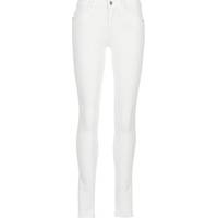 Women's Spartoo White Jeans