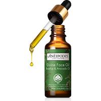 Antipodes Face Oils & Serums