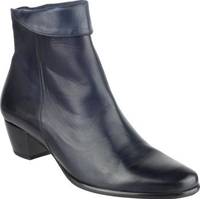 Riva Leather Boots for Women