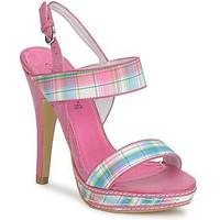 Spartoo Women's Pink High Heels