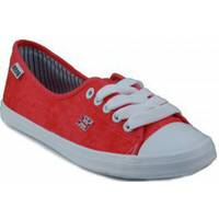 Women's Spartoo Canvas Trainers