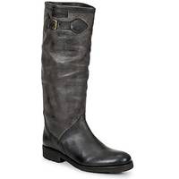 Women's Spartoo Riding Boots