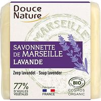 Douce Nature Bar Soaps