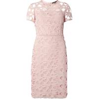 Dorothy Perkins Women's Pink Lace Dresses