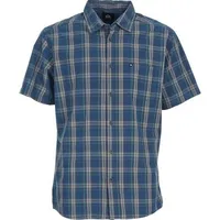 Men's Spartoo Check Shirts