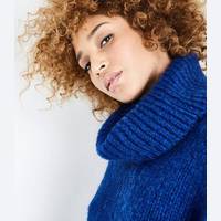 New Look Cowl Neck Jumpers for Women